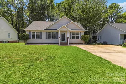 1134 Allison Bluff Trail, Rock Hill, SC 29732 - Photo 1