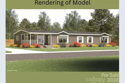 6432 Mingo Road, Heath Springs, SC 29058 - Photo 1