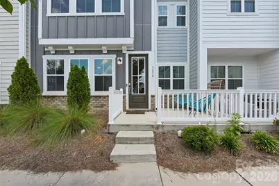 5858 Strathmore Court, Charlotte, NC 28215 - Photo 1