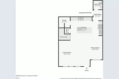 5858 Strathmore Court, Charlotte, NC 28215 - Photo 25