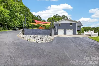 97 Whippoorwill Lane, Fairview, NC 28730 - Photo 3