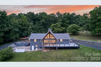 97 Whippoorwill Lane, Fairview, NC 28730 - Photo 1