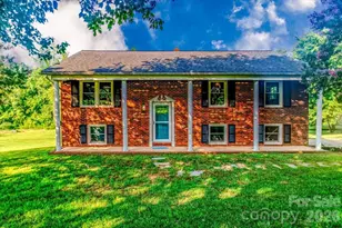 2910 Old Hwy 60 Hwy, Ronda, NC 28670 - Photo 1