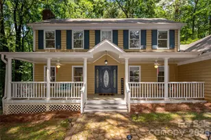 909 Woodland Forest Dr, Waxhaw, NC 28173 - Photo 1