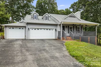 40 Brierfield Drive, Candler, NC 28715 - Photo 35
