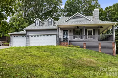 40 Brierfield Drive, Candler, NC 28715 - Photo 1