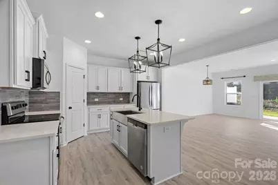 11908 Basking Drive, Charlotte, NC 28214 - Photo 7