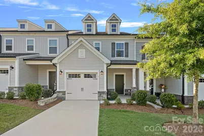 11908 Basking Drive, Charlotte, NC 28214 - Photo 1