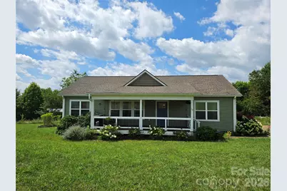 111 Bluebird Meadows Court, Alexander, NC 28701 - Photo 1