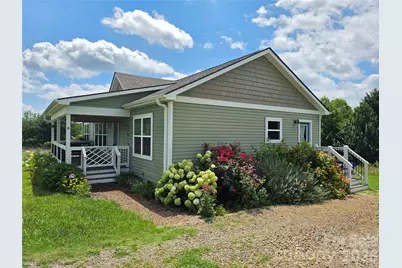111 Bluebird Meadows Court, Alexander, NC 28701 - Photo 3