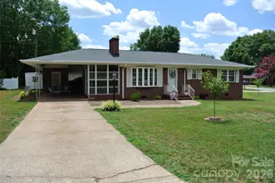 106 Freeman St, Rutherfordton, NC 28139 - Photo 1
