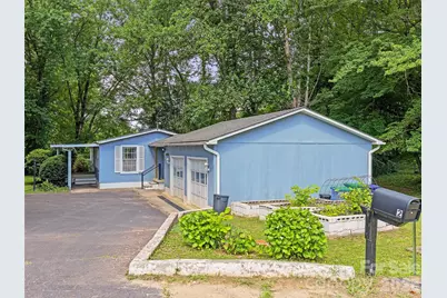 2 Lost Forest Drive, Candler, NC 28715 - Photo 1