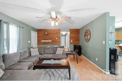 1001 Highland Woods Drive, Kannapolis, NC 28083 - Photo 5
