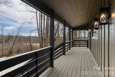 153-A Hackleburg Lane, Hendersonville, NC 28792 - Photo 3
