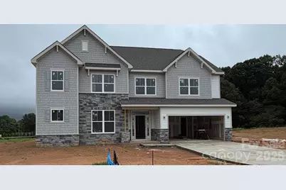 3803 Forty Acre Drive, Monroe, NC 28112 - Photo 1