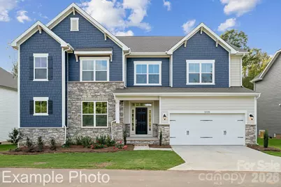 3803 Forty Acre Drive, Monroe, NC 28112 - Photo 1