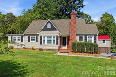 904 Bounous Street NW, Valdese, NC 28690 - Photo 1