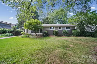 3836 Annlin Avenue, Charlotte, NC 28209 - Photo 1
