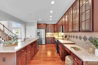 12616 Bannock Drive, Charlotte, NC 28277 - Photo 5