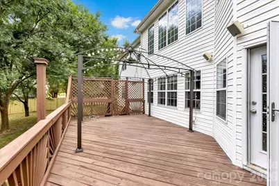 12616 Bannock Drive, Charlotte, NC 28277 - Photo 33