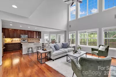 12616 Bannock Drive, Charlotte, NC 28277 - Photo 3