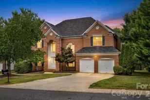 12616 Bannock Dr, Charlotte, NC 28277 - Photo 1