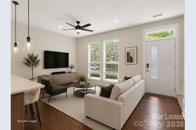 951 Warren Burgess Lane, Charlotte, NC 28205 - Photo 5