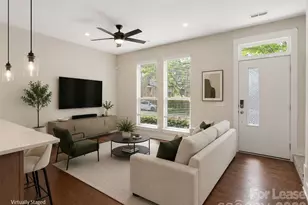 951 Warren Burgess Ln, Charlotte, NC 28205 - Photo 5