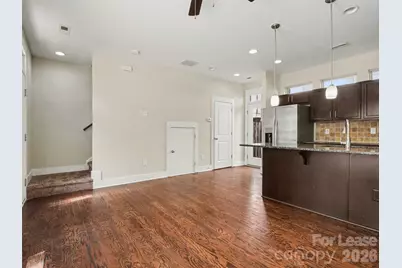 951 Warren Burgess Lane, Charlotte, NC 28205 - Photo 7