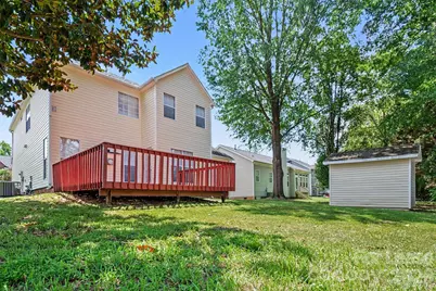 13606 Red Wine Court, Charlotte, NC 28273 - Photo 23