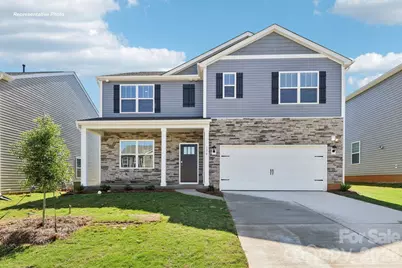 4560 Harris Elliot Road, Lincolnton, NC 28092 - Photo 1