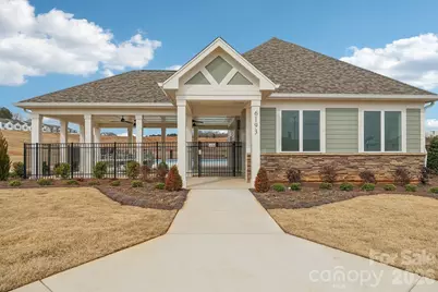 4560 Harris Elliot Road, Lincolnton, NC 28092 - Photo 29