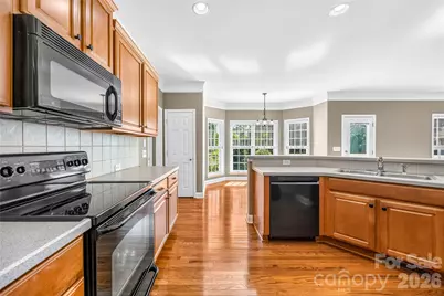 195 Harris Farm Road, Mooresville, NC 28115 - Photo 17
