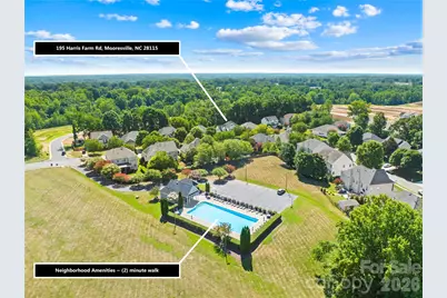 195 Harris Farm Road, Mooresville, NC 28115 - Photo 35