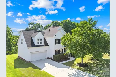 195 Harris Farm Road, Mooresville, NC 28115 - Photo 45