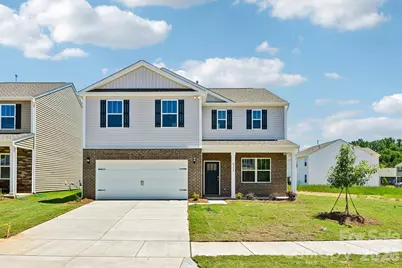 4559 Harris Elliot Road, Lincolnton, NC 28092 - Photo 1
