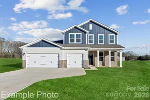 3807 Forty Acre Dr, Monroe, NC 28112 - Photo 1