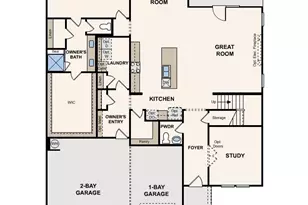 3807 Forty Acre Dr, Monroe, NC 28112 - Photo 3