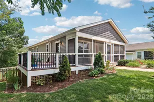 196 Tipton Hill Rd, Leicester, NC 28748 - Photo 3