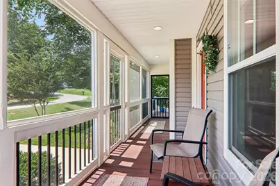 196 Tipton Hill Road, Leicester, NC 28748 - Photo 13