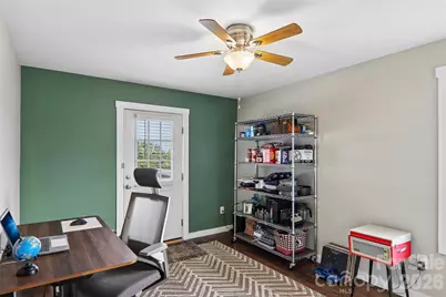 196 Tipton Hill Road, Leicester, NC 28748 - Photo 35