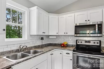 196 Tipton Hill Road, Leicester, NC 28748 - Photo 27