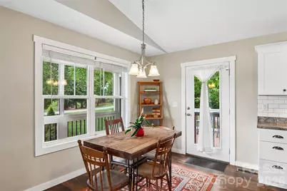 196 Tipton Hill Road, Leicester, NC 28748 - Photo 21