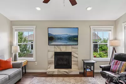 196 Tipton Hill Road, Leicester, NC 28748 - Photo 15