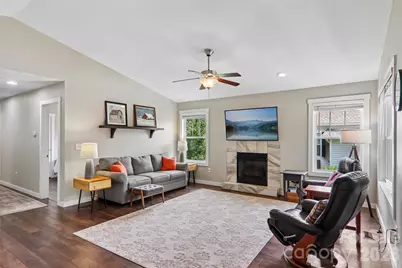 196 Tipton Hill Road, Leicester, NC 28748 - Photo 17