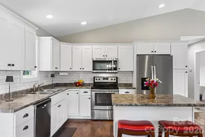 196 Tipton Hill Road, Leicester, NC 28748 - Photo 23