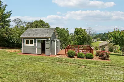 196 Tipton Hill Road, Leicester, NC 28748 - Photo 39