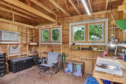 196 Tipton Hill Road, Leicester, NC 28748 - Photo 41