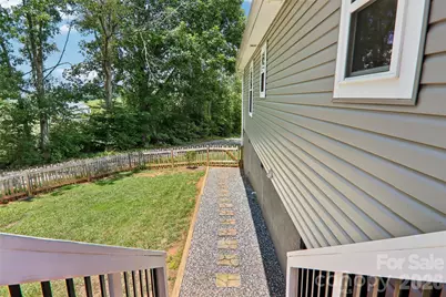 196 Tipton Hill Road, Leicester, NC 28748 - Photo 5