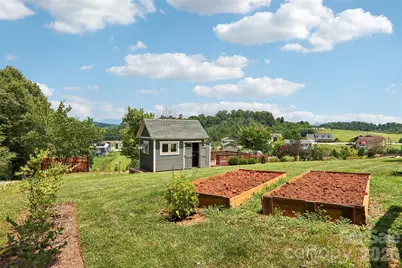 196 Tipton Hill Road, Leicester, NC 28748 - Photo 9